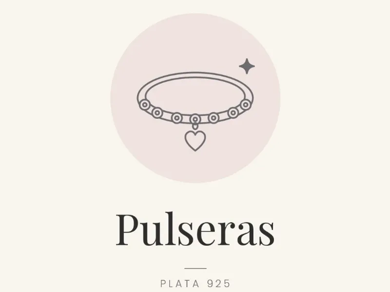 Pulseras