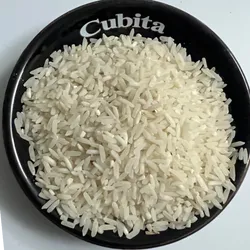 Arroz de importación
