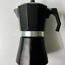 Cafetera de 10 tazas