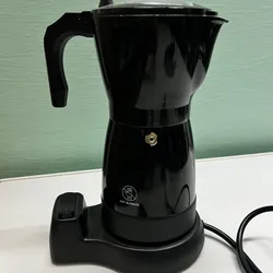 Cafetera eléctrica