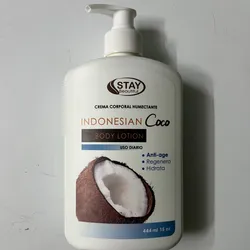 Crema para la piel