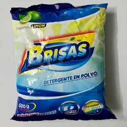 Detergente