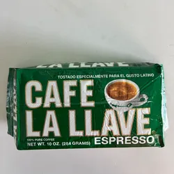 El mejor café 