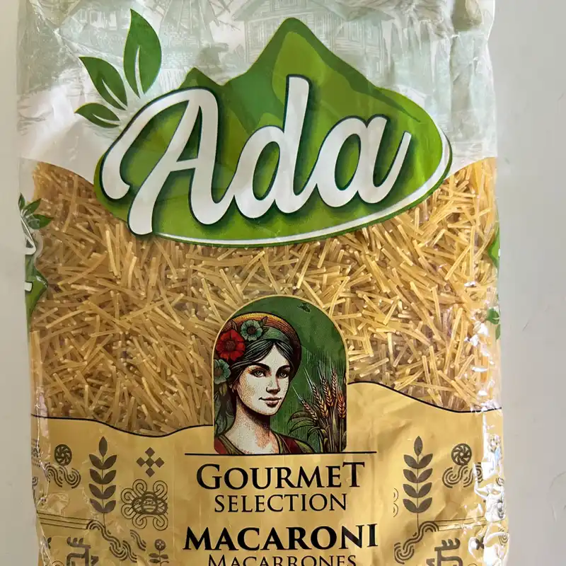 Fideos
