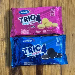 Galletas dulces