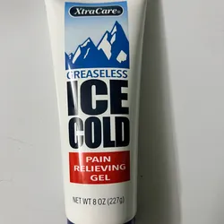 Gel para dolores