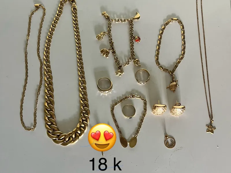 Joyería 