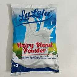 Leche en polvo