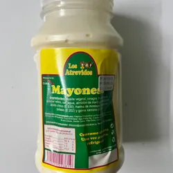 Mayonesa