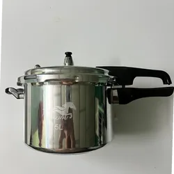 Olla de presión