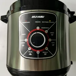 Olla eléctrica