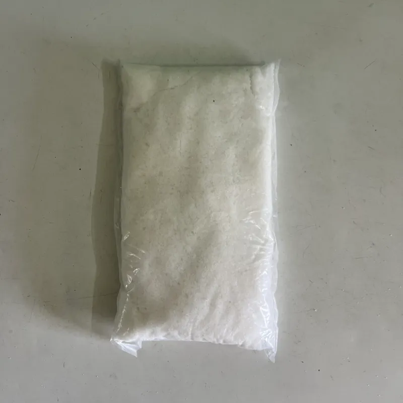 Paquete de sal