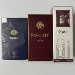 Perfumes