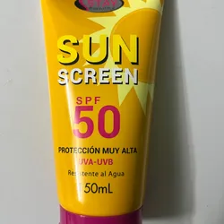 Protector solar