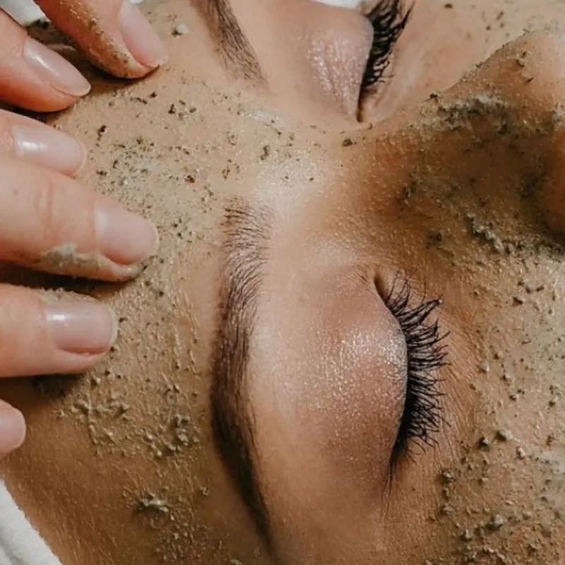 Limpieza de Rutina, Seguimiento y Masaje Facial