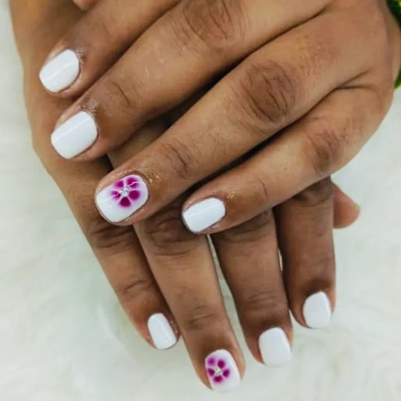 Manicura Ruber
