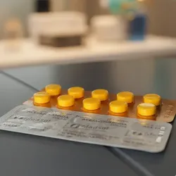 ACETAZOLAMIDA 20T (VENCE 11/28)