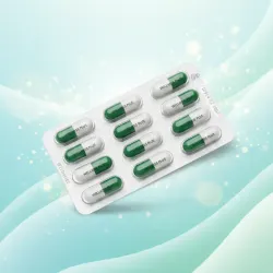 AMOXICILINA 12t 500mg (VENCE 10-28)