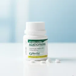 AZATIOPRINA 100T (VENCE NOV 27)