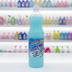 FREGASUELOS AROMA MARINO PERFUNADO 1.5L