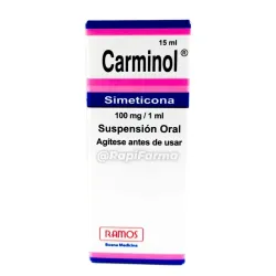 Simeticona 1ml(EN OFERTA PORQUE VENCIO RECIENTEMENTE 10-25