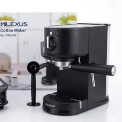 ☕ CAFETERA EXPRESS MILEXUS