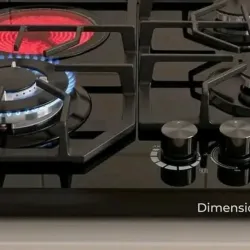 COCINA MILEXUS EMPOTRABLE