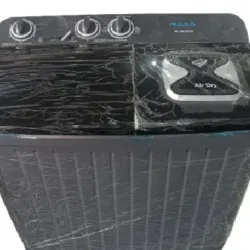 LAVADORA SEMIAUTOMÁTICA MILEXUS 9kg