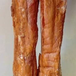 LOMO AHUMADO DESHUESADO