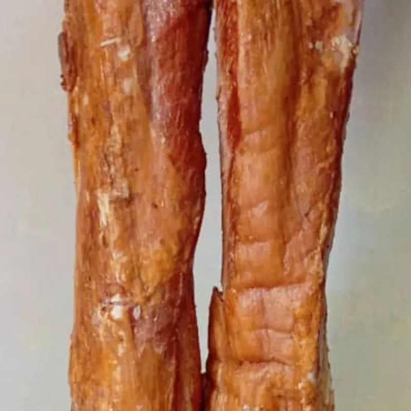 LOMO AHUMADO DESHUESADO