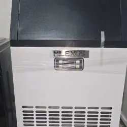 MAQUINA DE HIELO MILEXUS