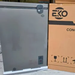 NEVERA EKO 3.5 PIES