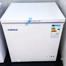 NEVERA MARCA KONKA 5.5 PIES