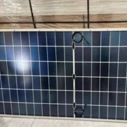 PANEL SOLAR JINKO 535 W