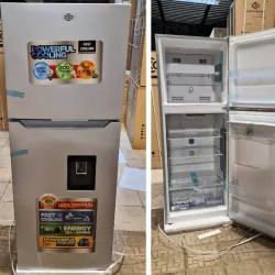 Refrigerador EKO 12 PIES