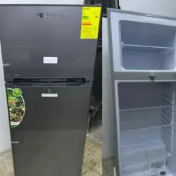Refrigerador MILEXUS 7pies