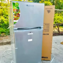 Refrigerador Milexus 9.1 pies congelación seca