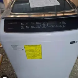 🧺 SAMSUNG automática de 9 KG