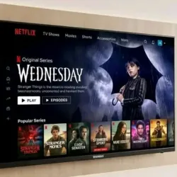 SMART TV Vivamax 32"