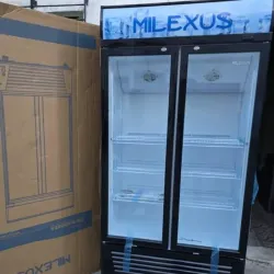 Vitrina Enfriadora Milexus 20 CFT