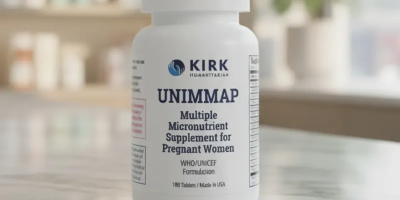 Prenatales (USA)180 TABLETAS