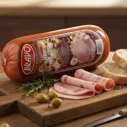 Jamón rapido2kg 