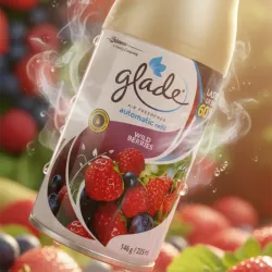 Respuestos de Ambientaores Glade (10 usd)