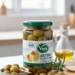 Aceitunas Vima