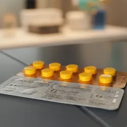 ACETAZOLAMIDA 20T (VENCE 11/28)