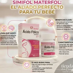 ACIDO FOLICO