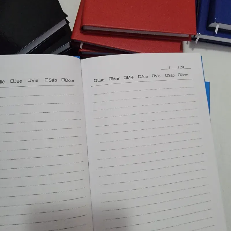 Agendas