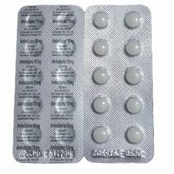 Amlodipino(100mg,10t)