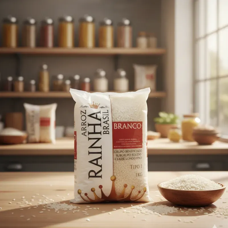 🍚Arroz 1kg