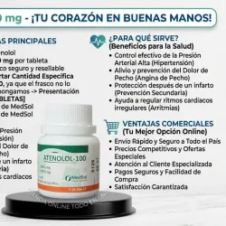 Atenolol